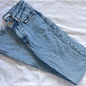 Zara Jeans